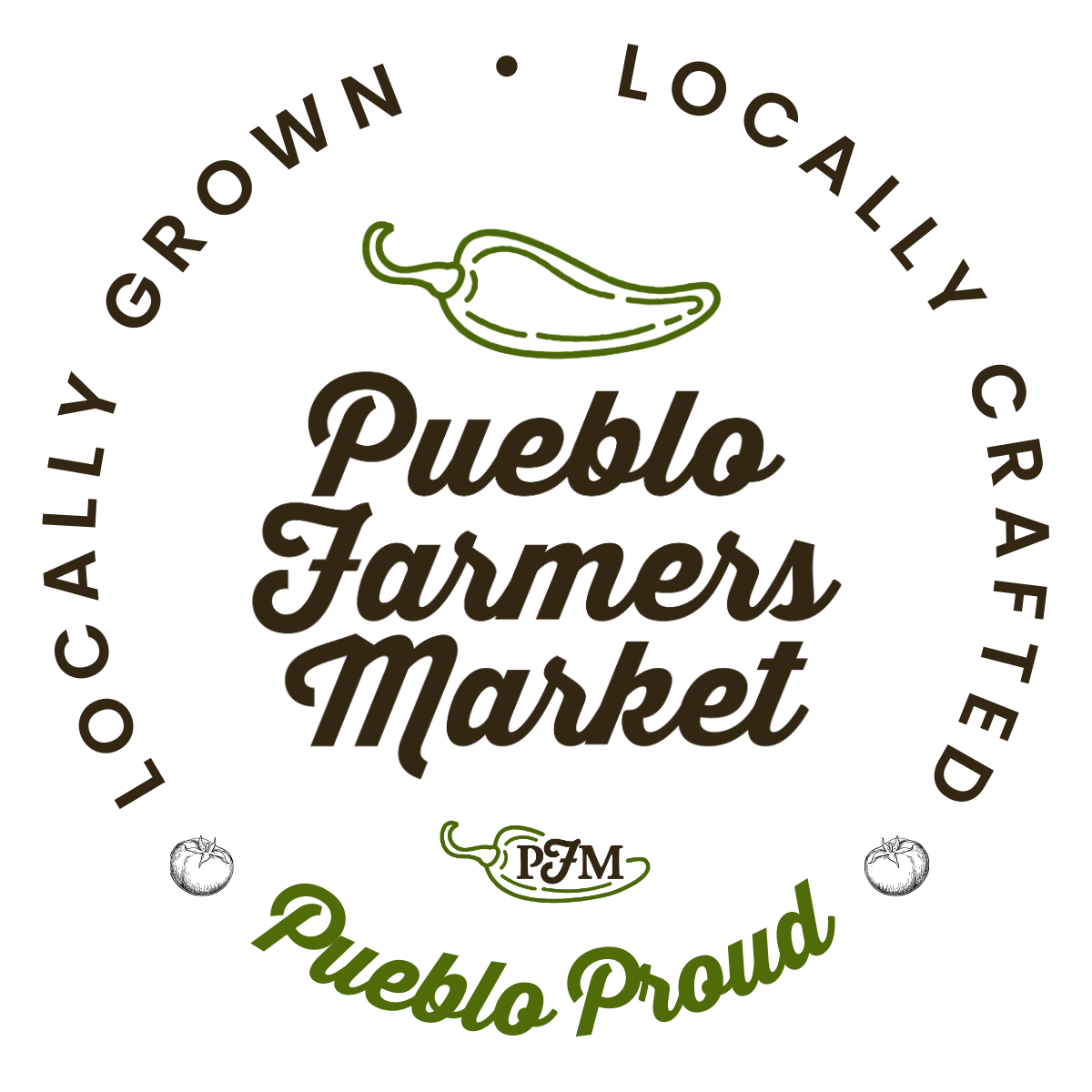 Pueblo Farmers Market