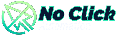 No Click Automation